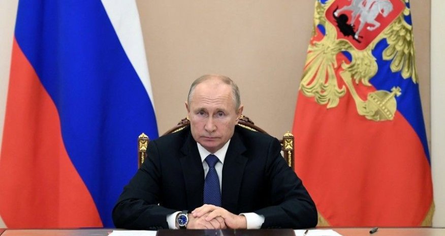 Венгрия сообщила, что не сможет арестовать Путина на основании ордера МУС