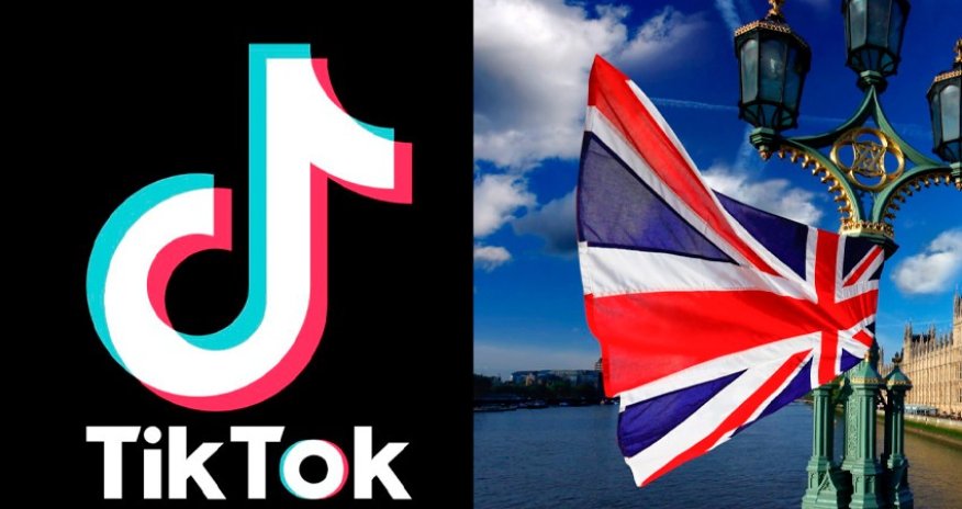 Britaniya hökuməti “TikTok”a məhdudiyyət qoyub