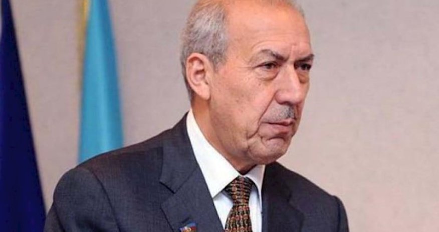 Keçmiş deputatın partiyası bağlandı