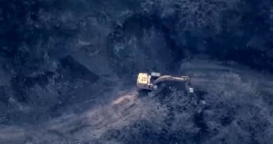 Ermənistan Qarabağda qanunsuz yol çəkib - Rəsmi