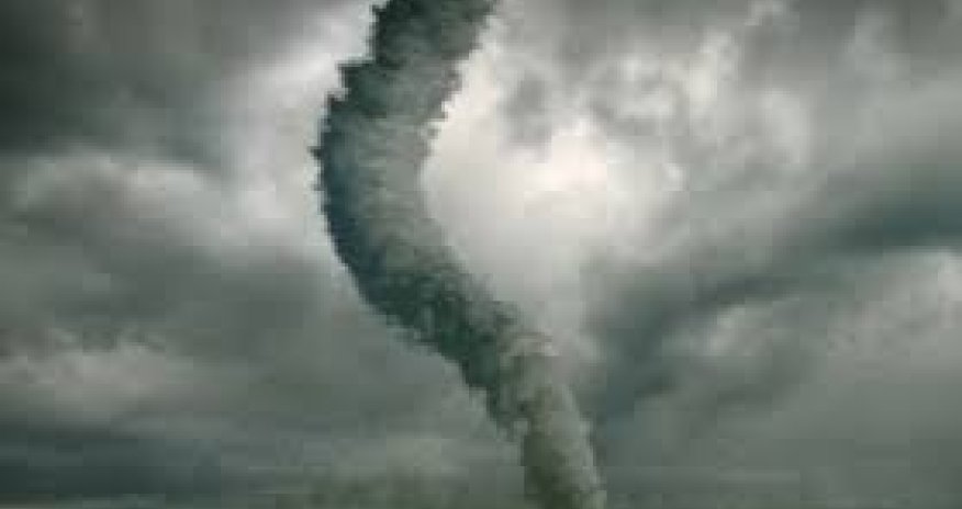 ABŞ-da tornado azı 23 nəfərin həyatına son qoyub