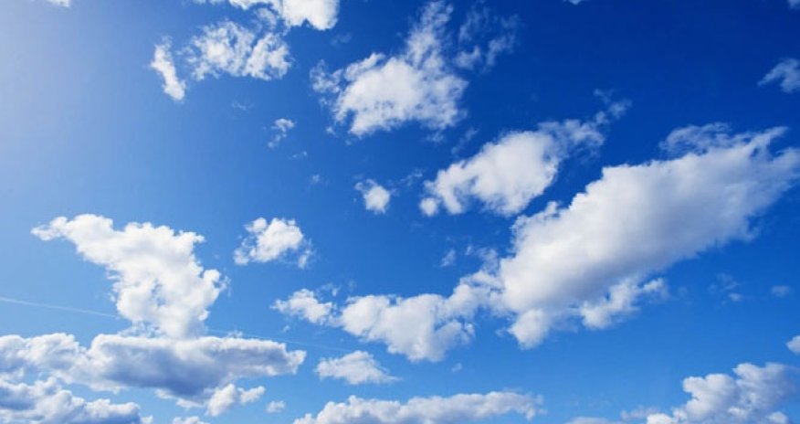 Novruz tətilindən sonrakı ilk iş günün hava proqnozu açıqlanıb