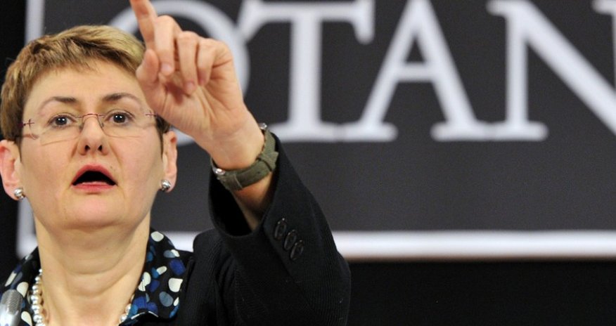 NATO: “Rusiyanın nüvə ritorikası təhlükəli və məsuliyyətsiz yanaşmadır”