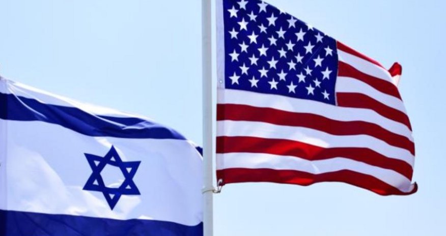 Белый дом: США глубоко обеспокоены событиями в Израиле