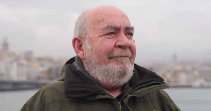 Türkiyəli aktyor vəfat edib