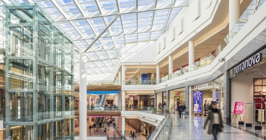 COVID passport no longer required when entering shopping malls, hotels in Azerbaijan