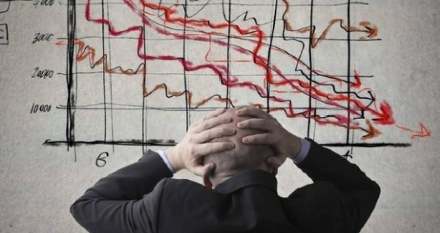 ВБ: Мировую экономику ждет «потерянное десятилетие»