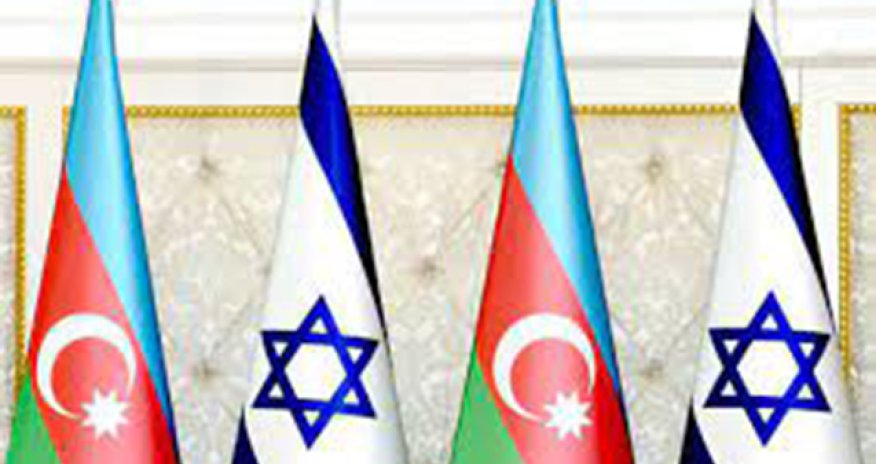 İsrailin Azərbaycandakı səfirliyi fəaliyyətini müvəqqəti dayandırdı - Yenilənib