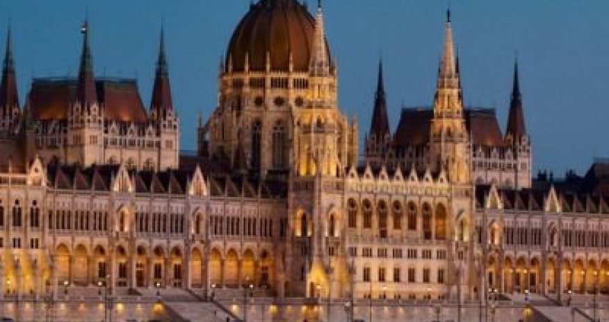 Macarıstan Finlandiyanın NATO-ya üzvlüyünü ratifikasiya edib