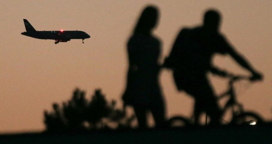 All foreign citizens to be allowed to enter and leave Azerbaijan by air from today