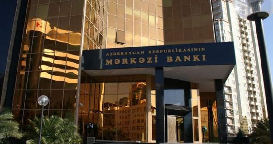 Central Bank of Azerbaijan to announce interest rate decision tomorrow