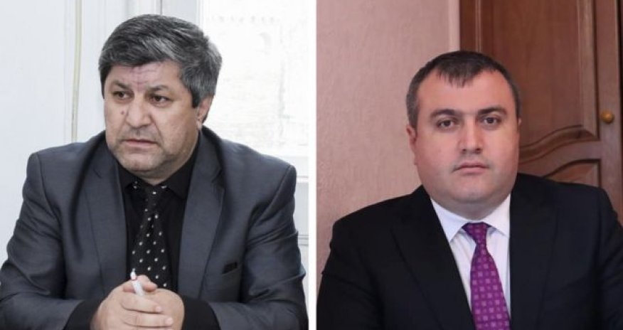 Elçin Sadıqov Əvəz Zeynallını şou yaratmaqda qınayıb