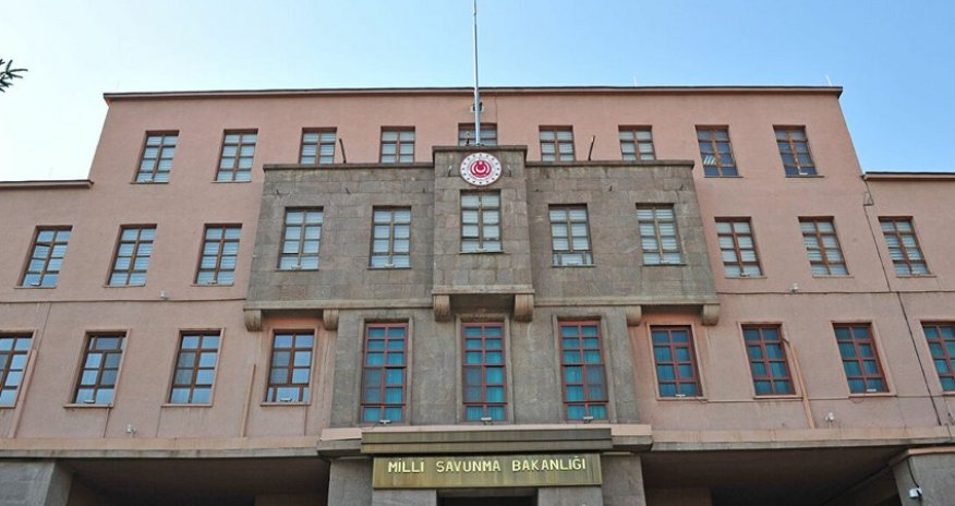 Türkiyə Müdafiə Nazirliyi Fransa parlamentinə etiraz edib