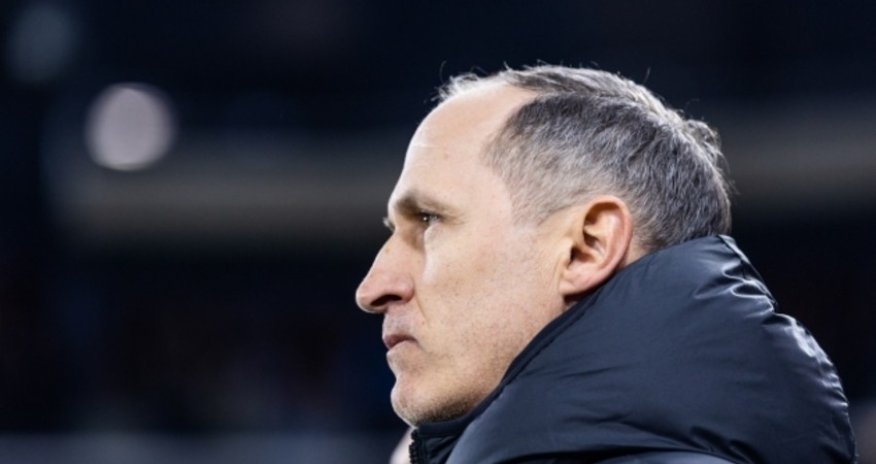 Главный тренер сборной Эстонии: Игра со сборной Азербайджана будет легкой