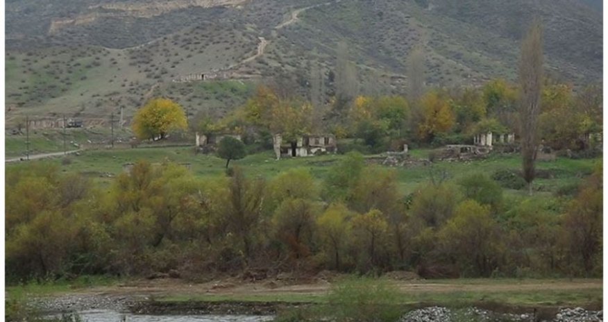 Laçının Güləbird və Qorçu kəndlərinin Baş planı təsdiqlənib