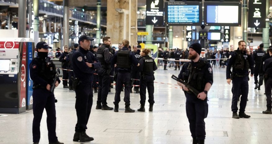 Portuqaliyada silahlı hücum olub, 2 nəfər ölüb