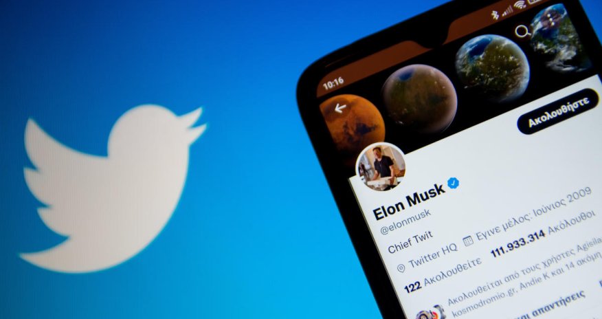 “Twitter”də daha bir yenilik