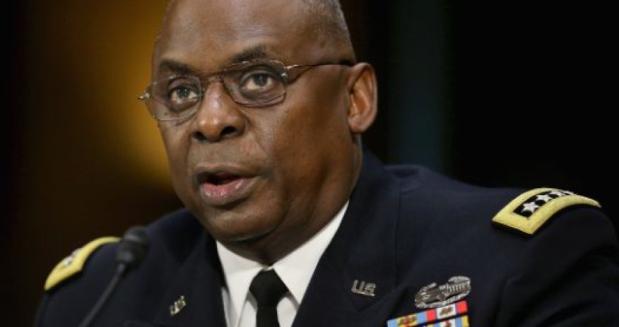 Глава Пентагона высоко оценил шансы Украины на контрнаступление