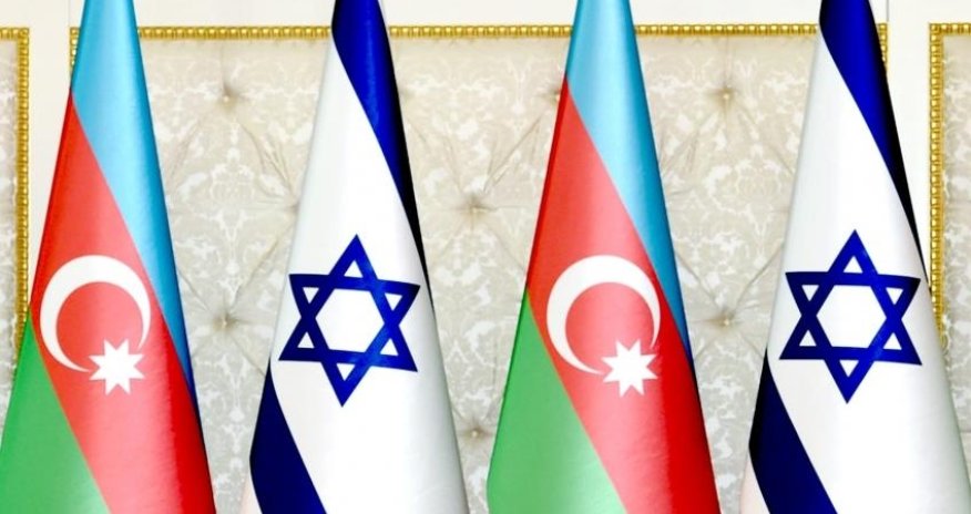 Bu gün İsraildə Azərbaycanın səfirliyi açılır