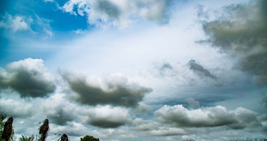 Завтра в регионах будет 22 градуса тепла