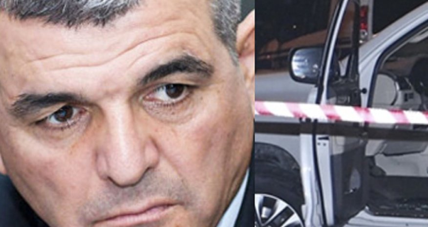 Спецслужбы Ирана объявили о смерти депутата Фазиля Мустафы