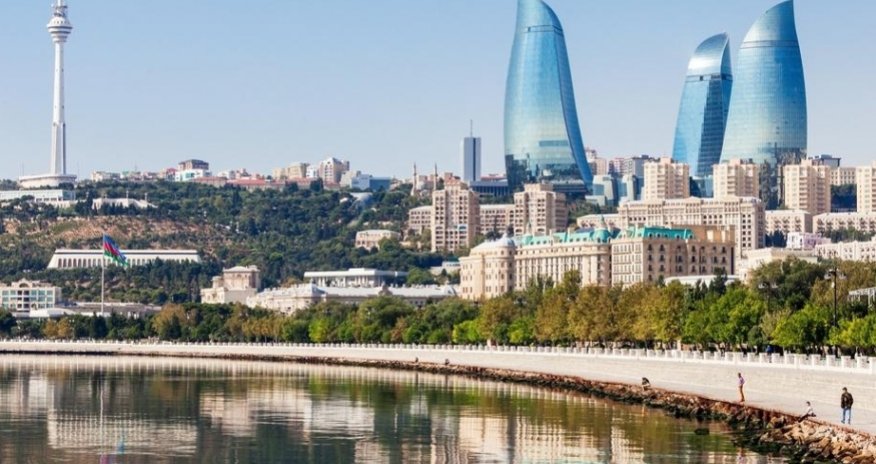 Azerbaijan weather forecast for March 30