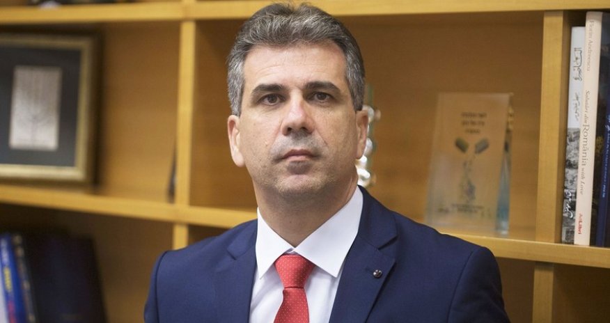 Cohen: Israel, Azerbaijan share same perception of threat from Iran