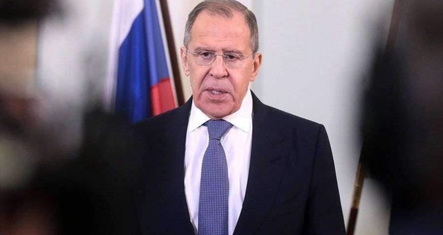Lavrov: Bakı ilə Tehran arasındakı gərginlik müvəqqətidir
