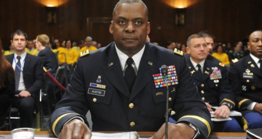 İran ABŞ mövqelərinə 83 dəfə hücum edib