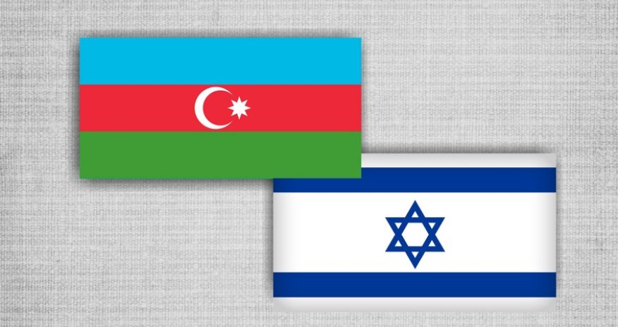Azerbaijani embassy opened in Israel 