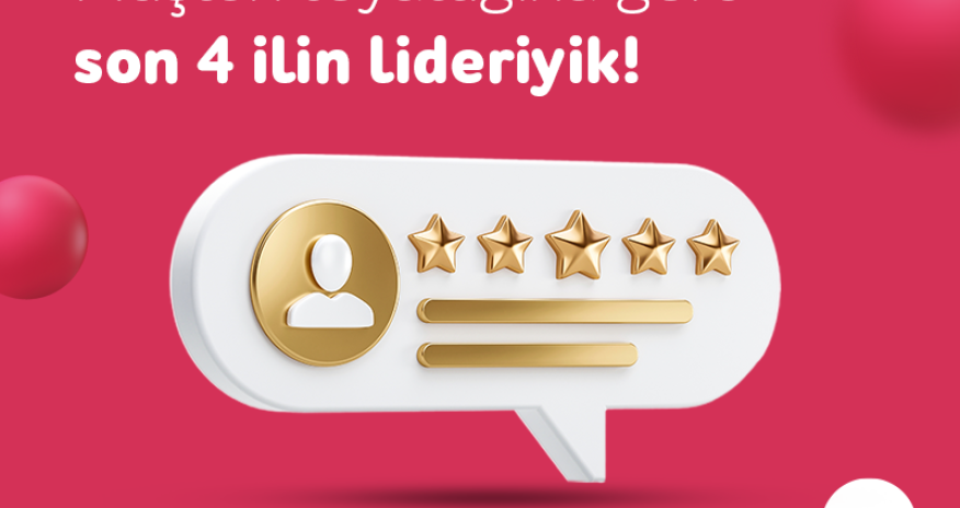 Nar leads Customer Loyalty Index for 4th consecutive year