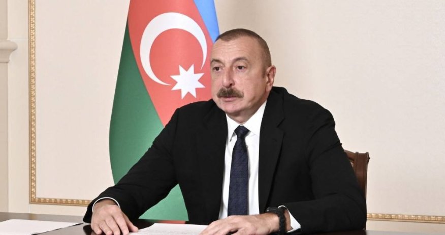 Vergi Məcəlləsində dəyişiklik edildi – Prezidentdən QƏRAR