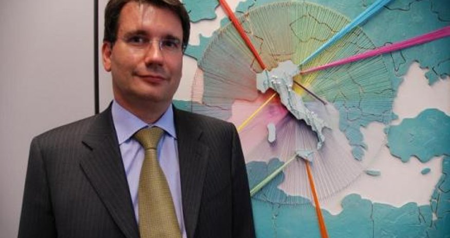 Aİ ölkələri Azərbaycandan 22 milyard kubmetrdən çox qaz alıb