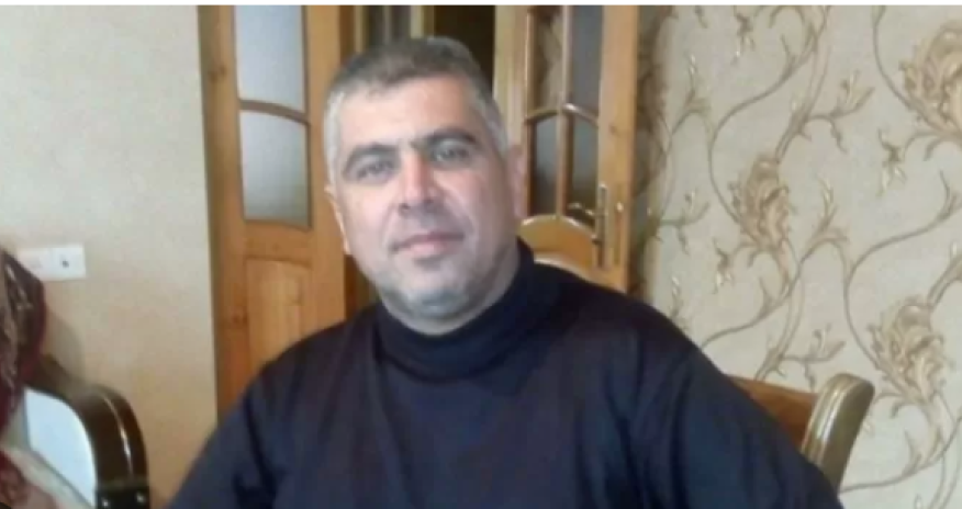 Vəkil Zamin Salayevin ev dustaqlığına buraxılması ilə bağlı vəsatət qaldırıb