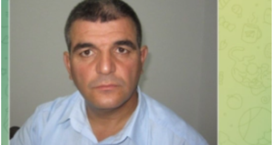 SEPAH-ın Telegram kanalı Fazil Mustafa barədə xəbər verib