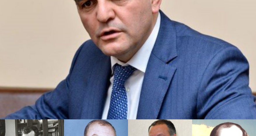 Azərbaycanda sui-qəsdə məruz qalan DEPUTATLAR