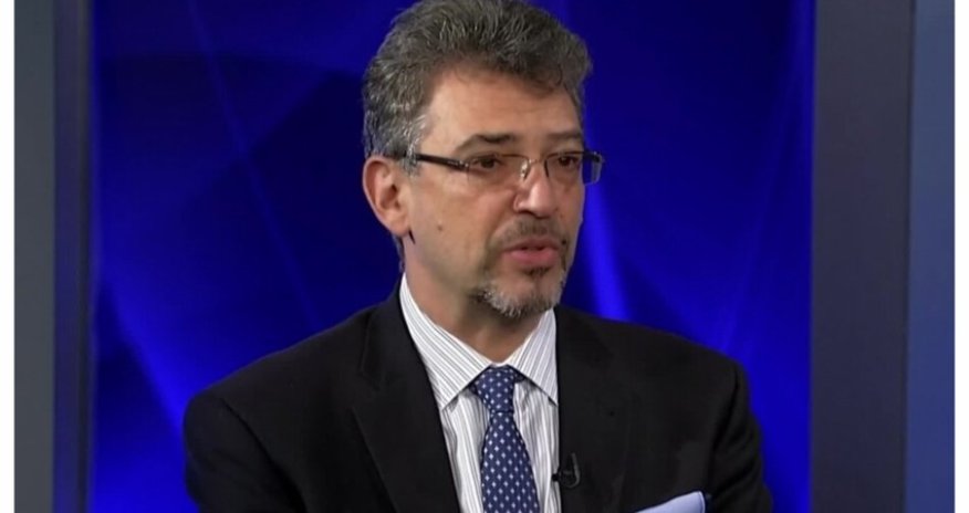 Ariel Cohen: Opening of Azerbaijani embassy - important milestone in co-op with Israel