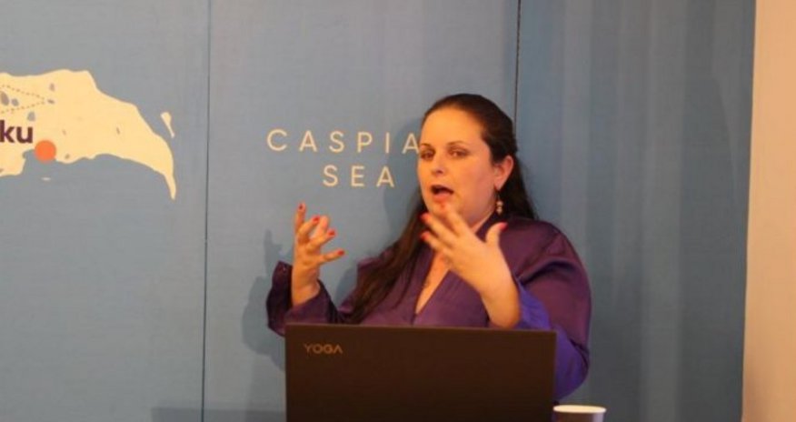 Rachel Avraham: Opening of embassy to strengthen Azerbaijan-Israel co-op