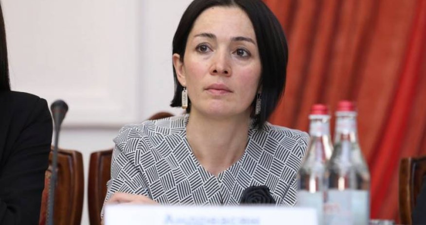 Ermənistanda yeni dövlət qurumu yaradılır