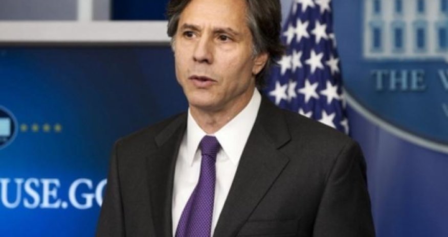 Blinken ABŞ vətəndaşlarına: Rusiyanı dərhal tərk edin