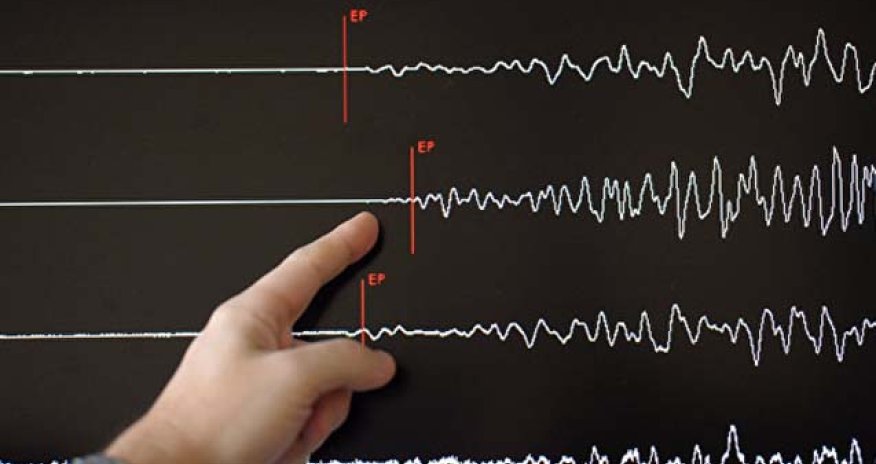 Türkiyədə 4,4 bal gücündə zəlzələ oldu