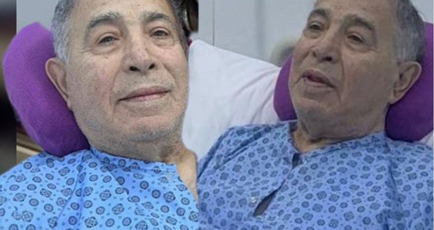 Xalq artisti Aftandil İsrafilovun səhhəti ilə bağlı son vəziyyət açıqlanıb