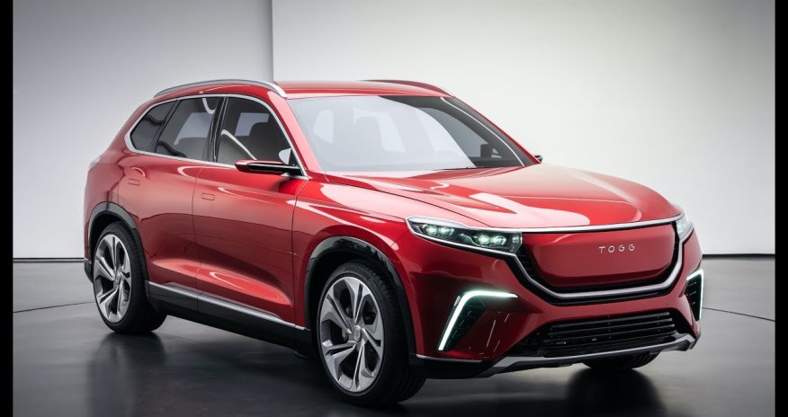 İlham Əliyevə elektromobil bağışlanacaq