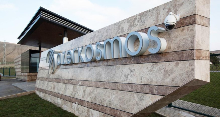 “Azərkosmos” gəlirləri azalıb