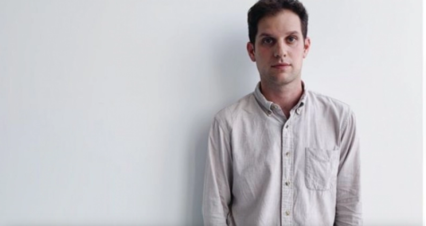 ABŞ Amerikalı reportyorun həbsindən narahatlığını bildirib