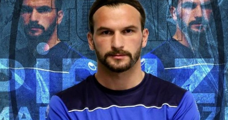 “Turan Tovuz”un legioneri zədələnib