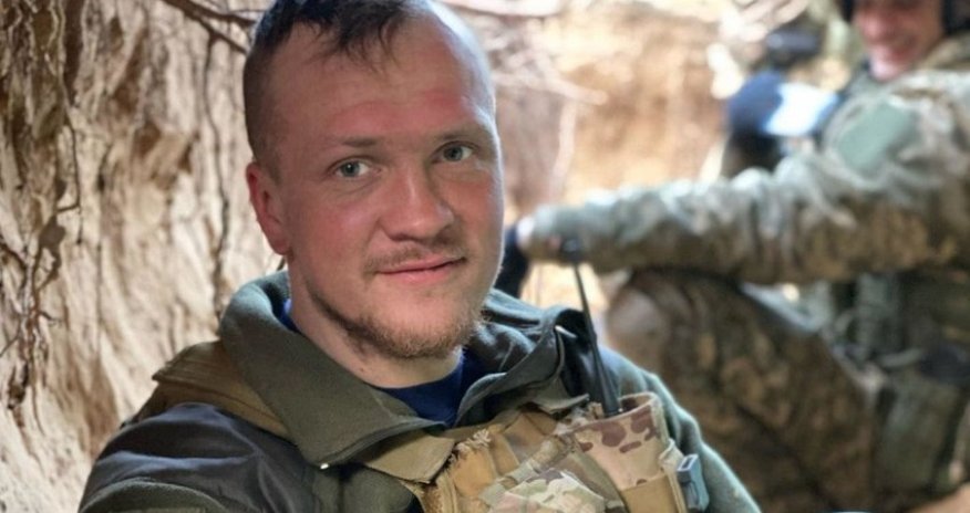 Ukraynanın dördqat dünya çempionu müharibədə həlak olub