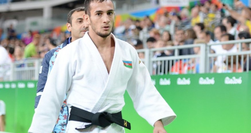 Azərbaycan cüdoçuları Böyük Dəbilqəyə uğursuz start götürüblər