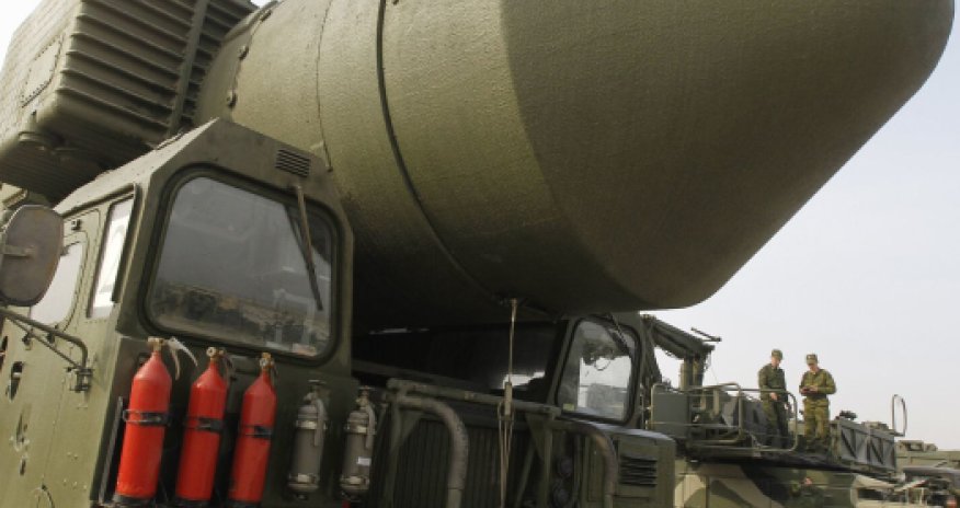 Франция о размещении в Беларуси ядерного оружия