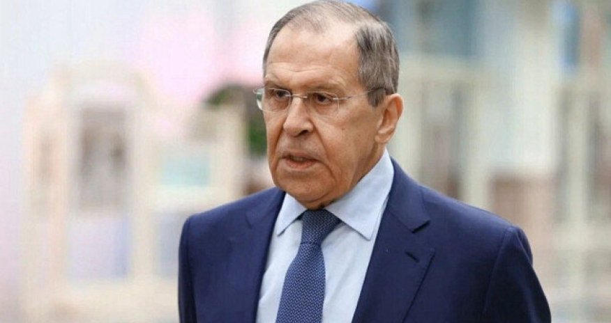 Lavrov Türkiyəyə gedir